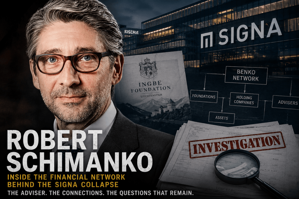 Robert Schimanko