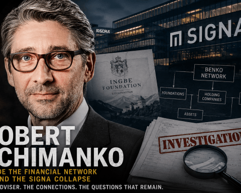 Robert Schimanko