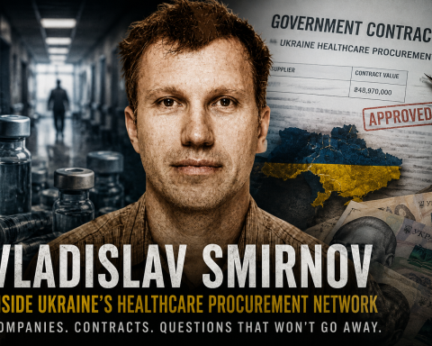 Vladislav smirnov