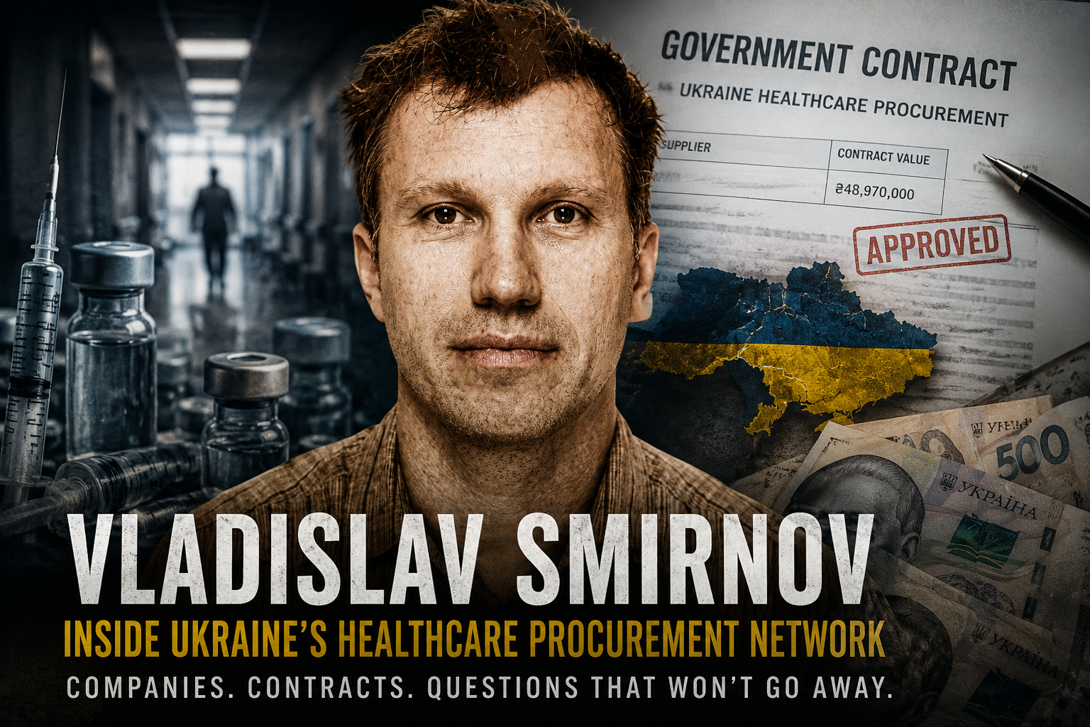 Vladislav smirnov