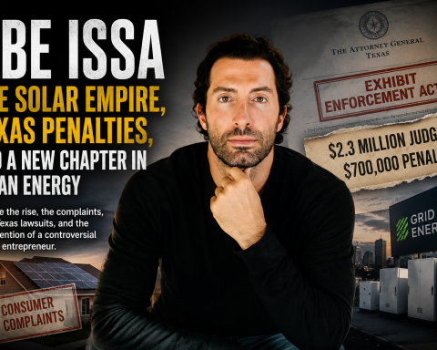 Abe Issa