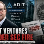 Adit Ventures