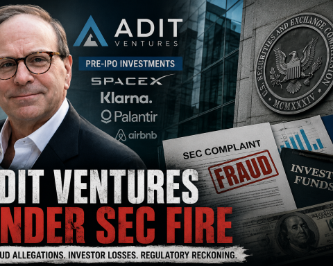 Adit Ventures