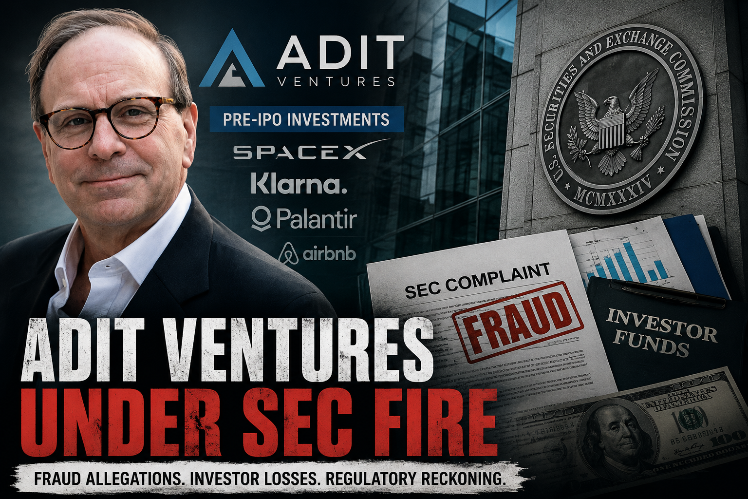 Adit Ventures