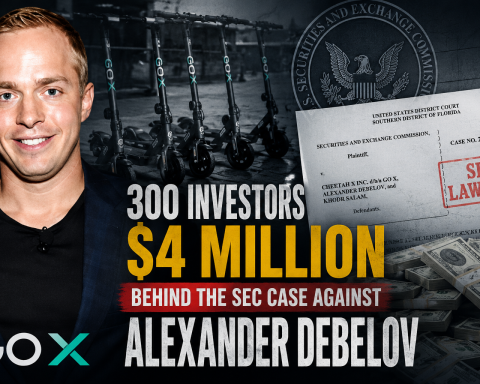 Alexander Debelovs