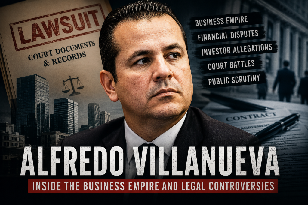 Alfredo Villanueva