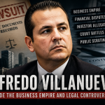 Alfredo Villanueva