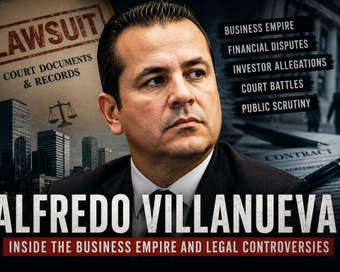 Alfredo Villanueva