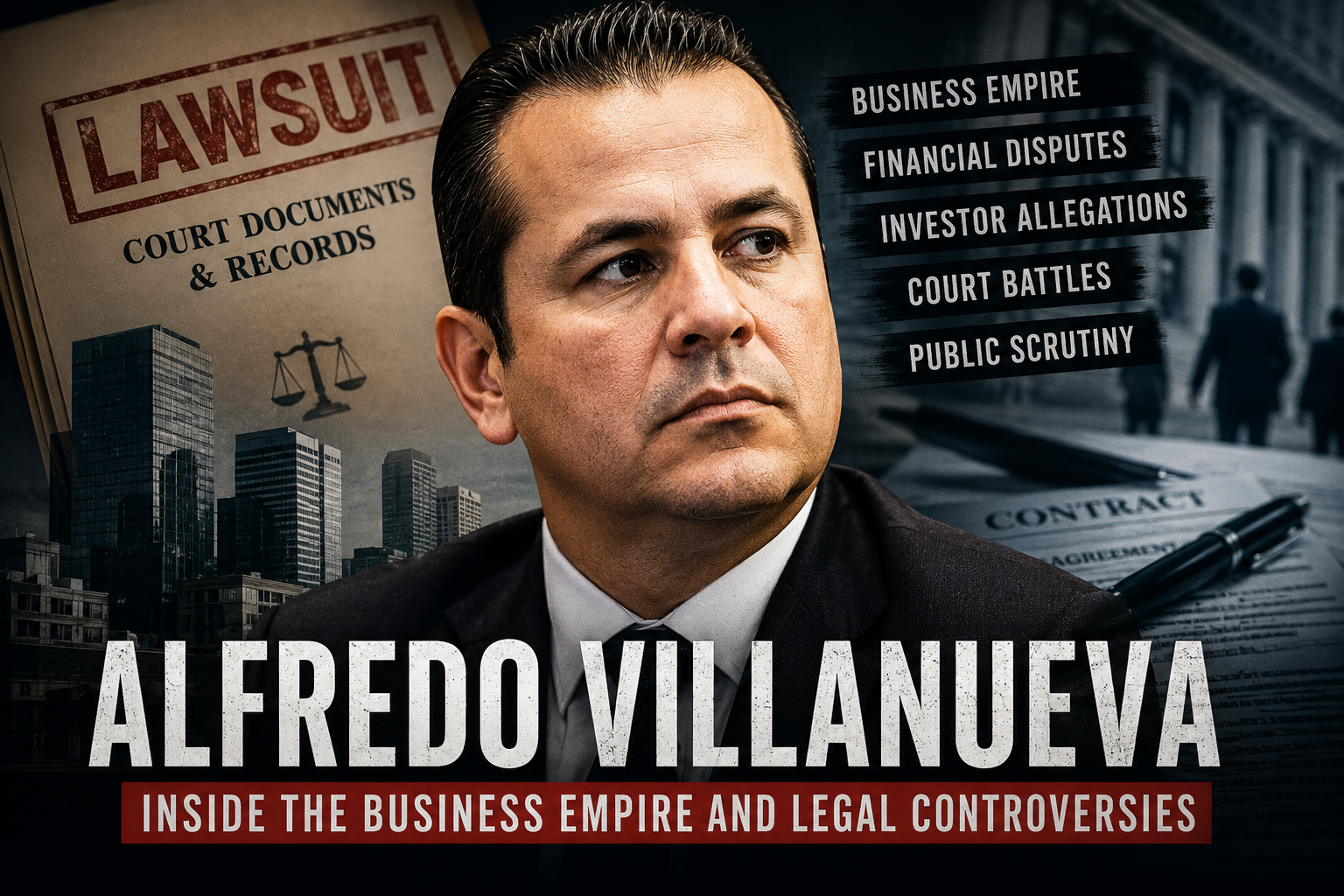 Alfredo Villanueva