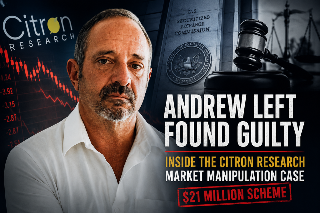 Andrew left