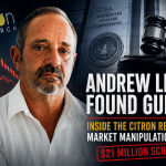 Andrew left