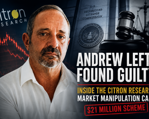 Andrew left
