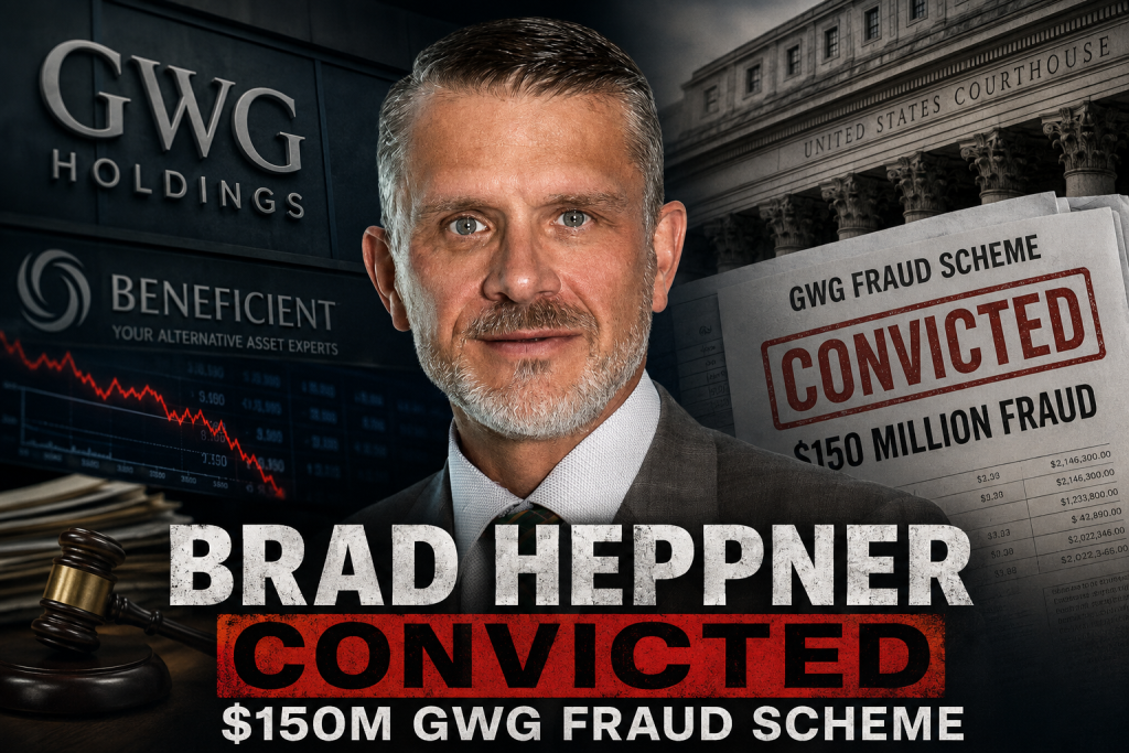Brad Heppner
