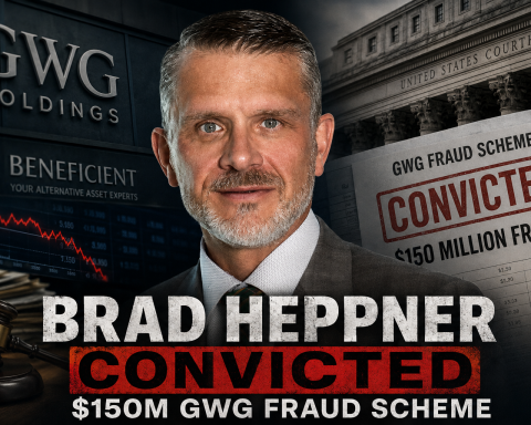 Brad Heppner