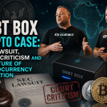 DEBT box