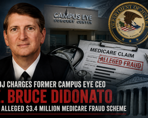 E. Bruce Didonato