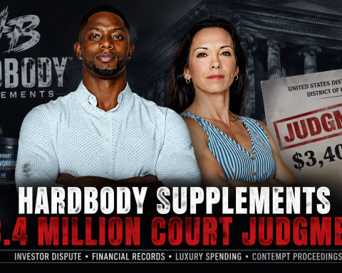 Hardboy Supplements