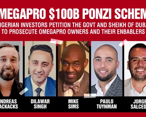 OmegaPro Investors