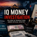 IQ Money