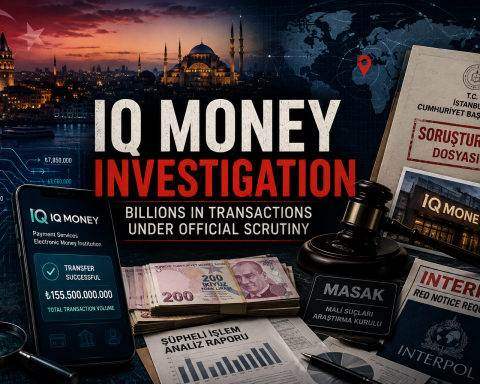 IQ Money