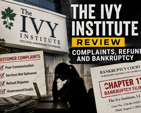 Ivy Institute