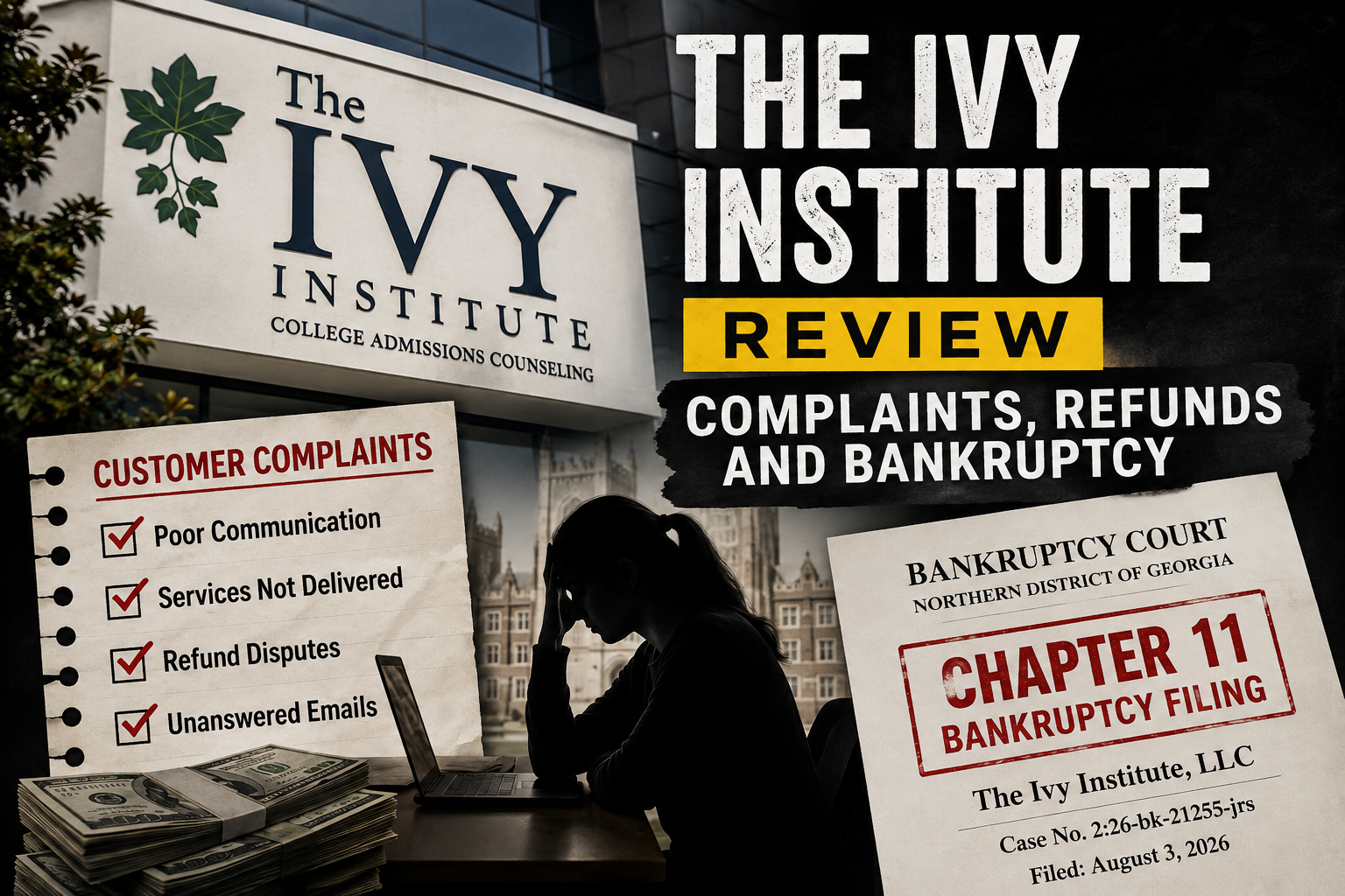 Ivy Institute