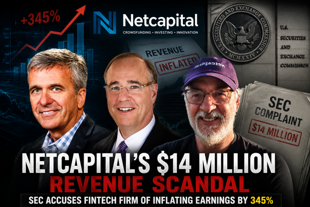 Netcapital