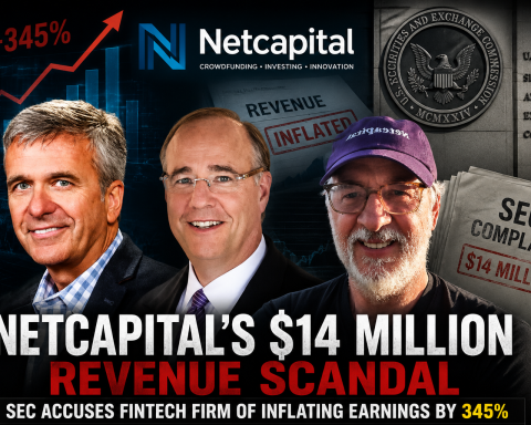 Netcapital