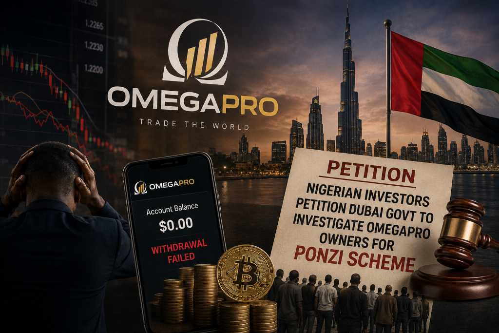 Omegapro