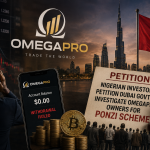 Omegapro