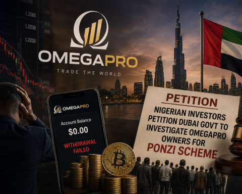 Omegapro