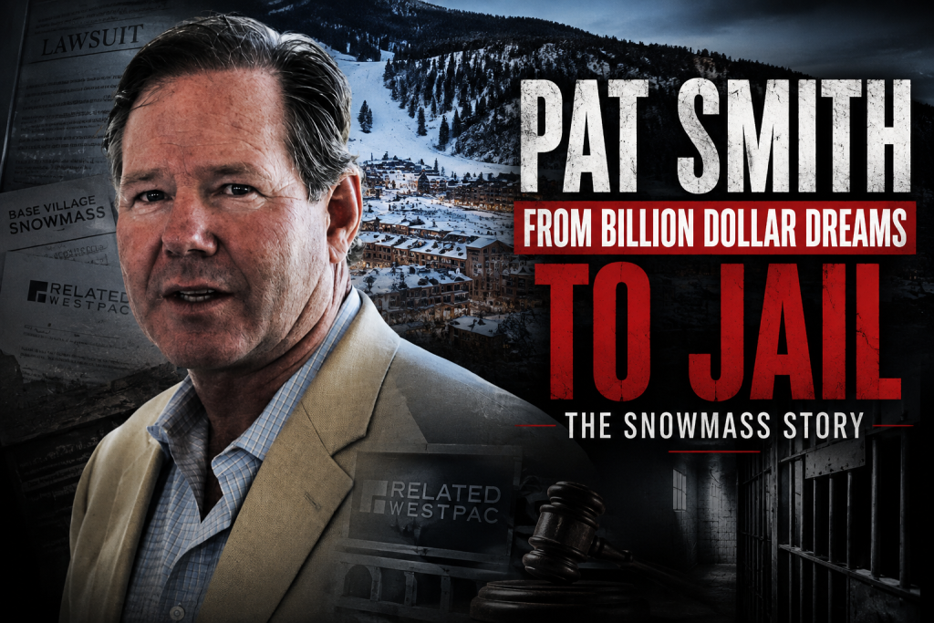 Pat Smith