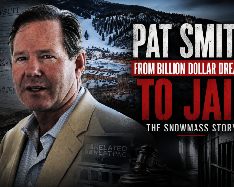 Pat Smith
