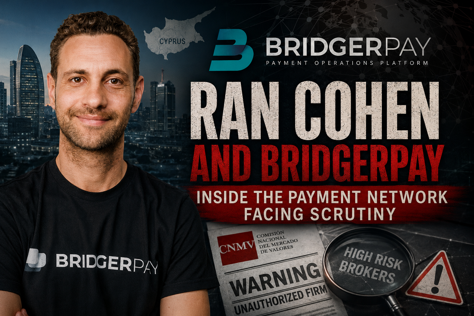 Ran Cohen