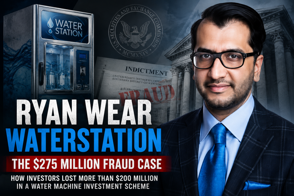 Ryan R. Wear