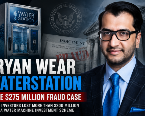 Ryan R. Wear