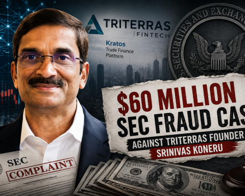 Srinivas Koneru