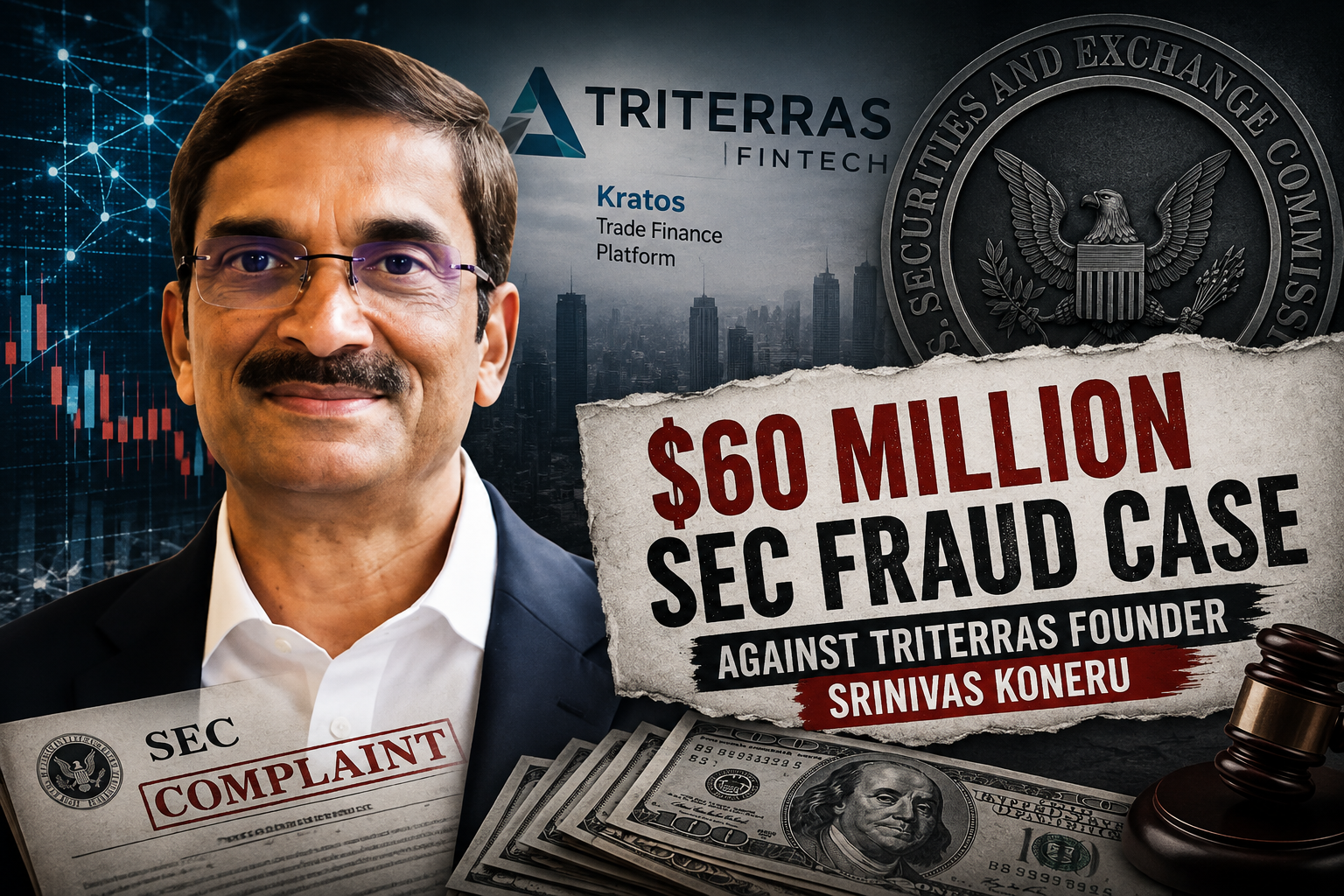 Srinivas Koneru