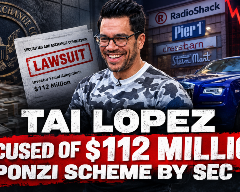 Tai Lopez