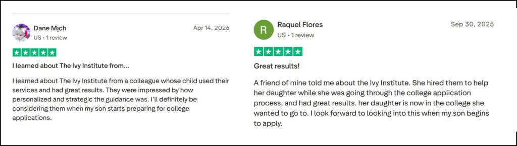 TrustPilot-Sceenshot