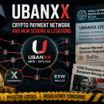 UBANXX