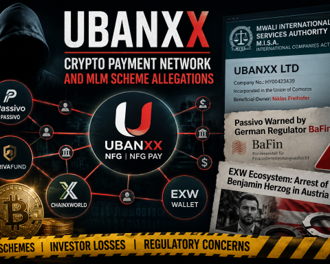 UBANXX