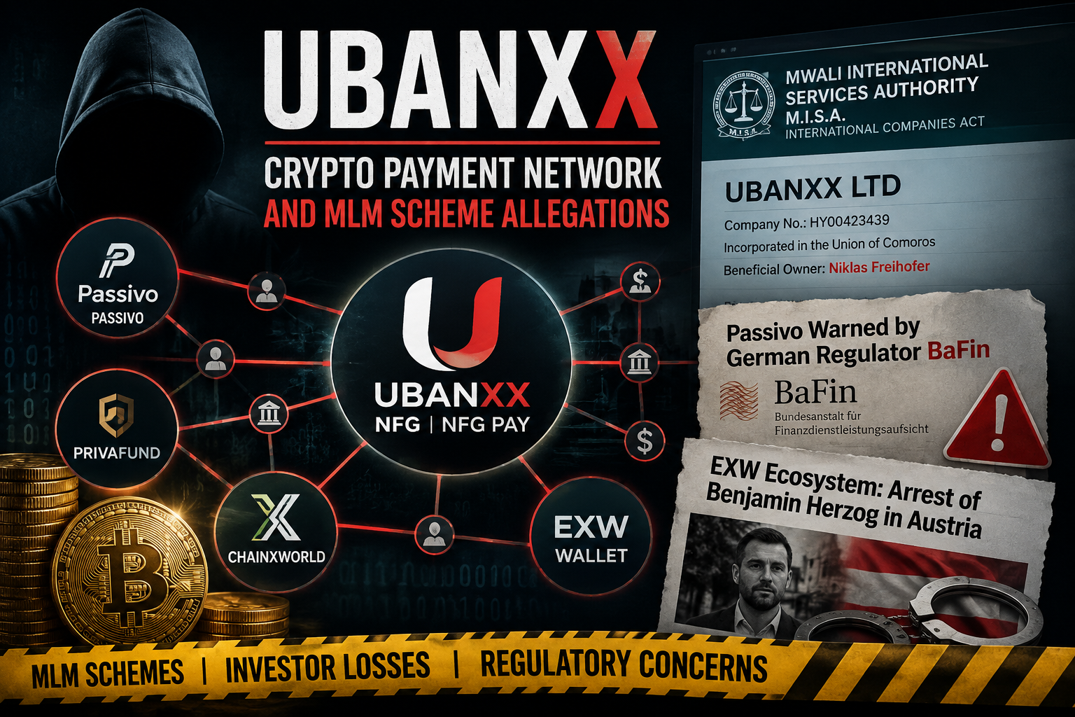 UBANXX