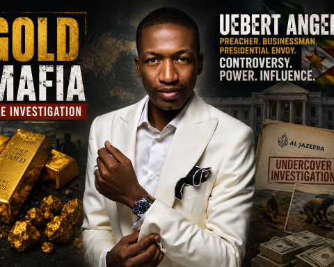 Uebert Angel