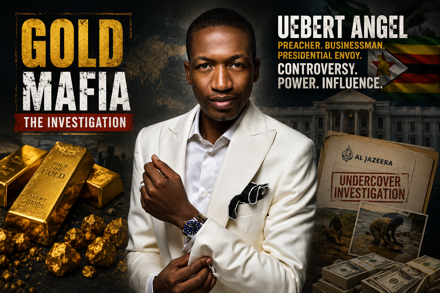 Uebert Angel
