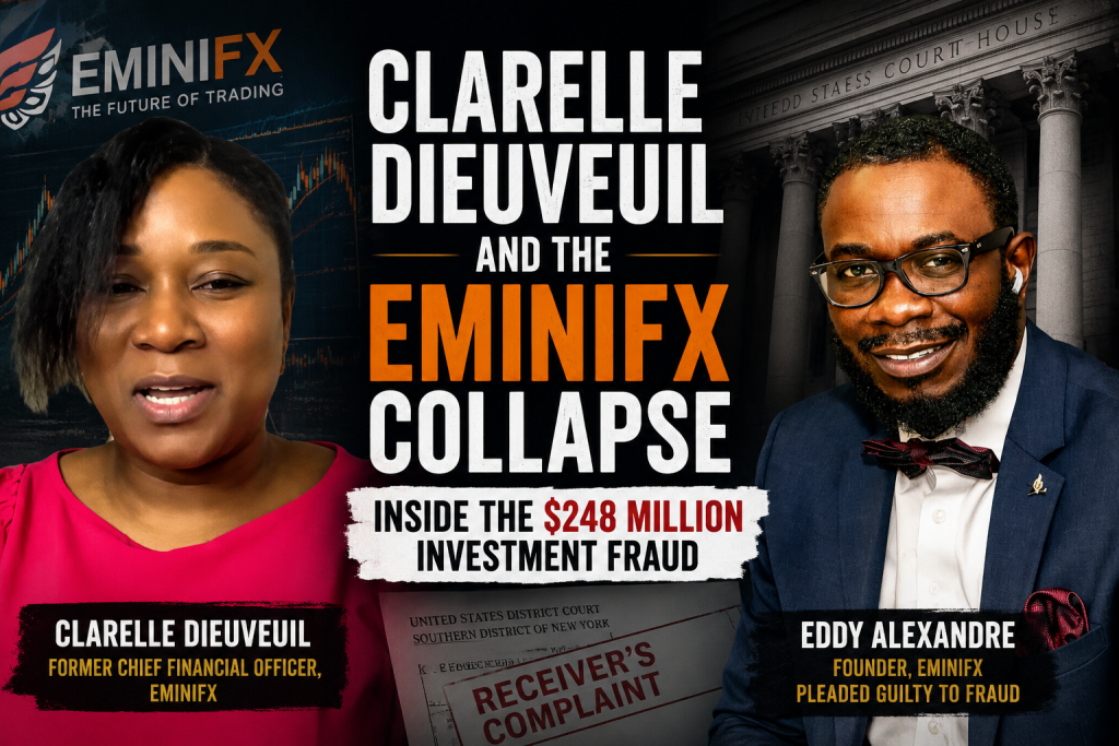 Clarelle Dieuveuil