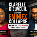 Clarelle Dieuveuil