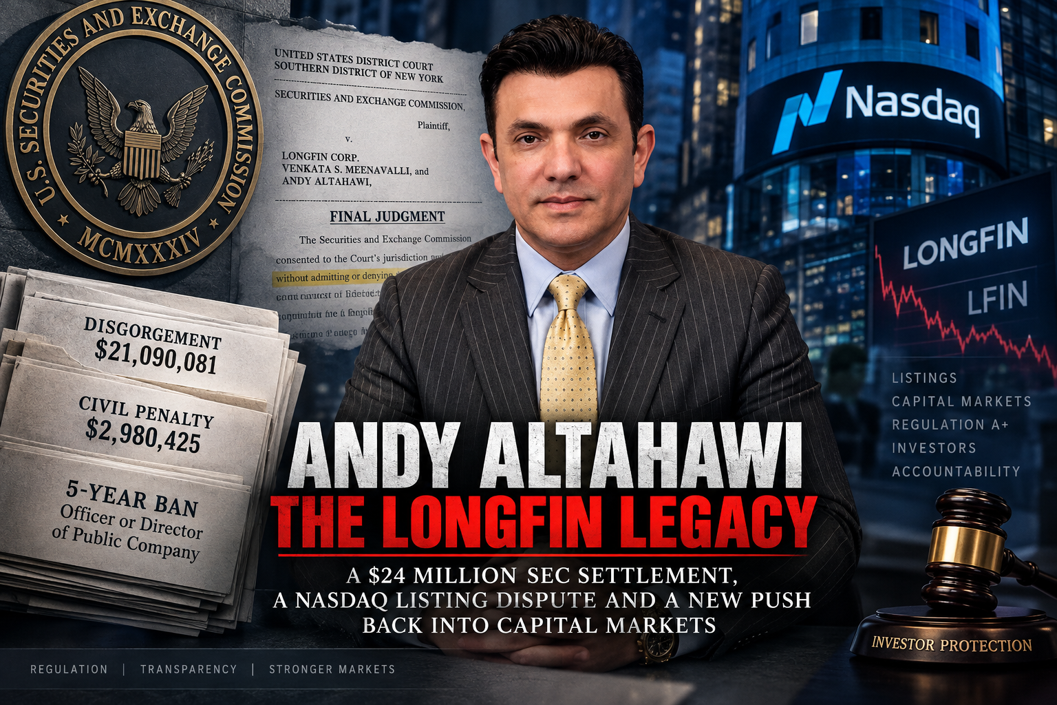 Andy Altahawi