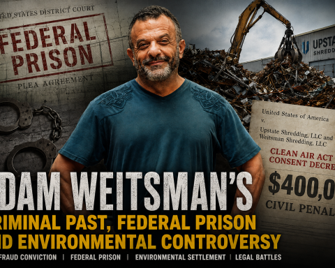 Adam Weitsman