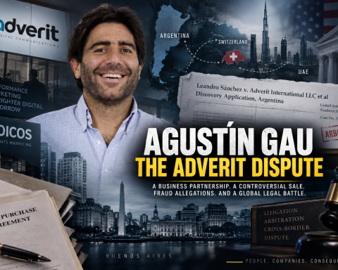 Agustin Gau